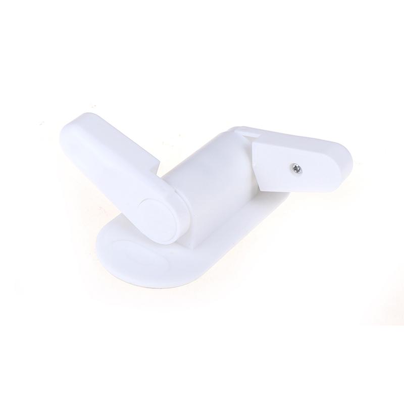 Baby Safety Lock Door Lever Home Newborn Kids Children Protection Doors Handle