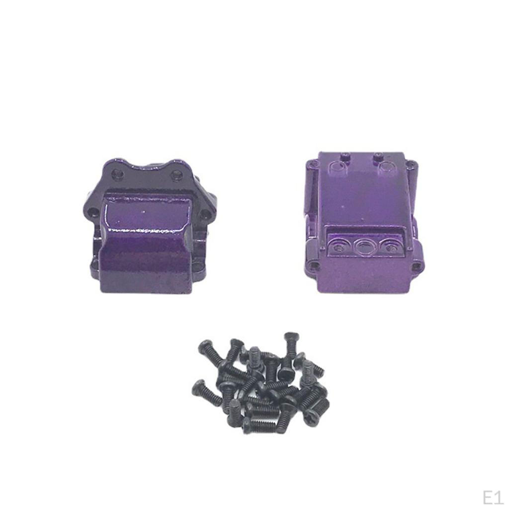 Case Cover with Differential 144001 Car DIY