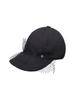 Beulaunhaes Lace Wire Cap - Black