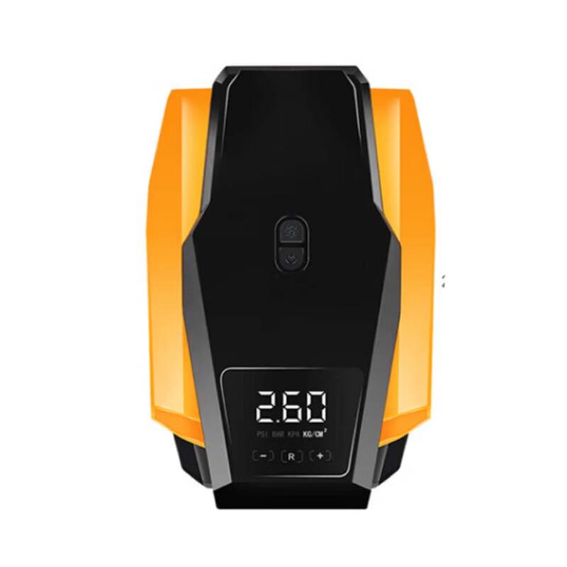 Kecheng Zhengyu Mingu Car Tire Inflator