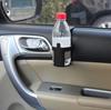 Universal Simple Car Vehicle Beverage Bottle Can Drink Cup Holder Stand Clip Shelf for Car Truck