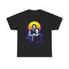 T-shirt Affiche de Film Beau-frère Vêtement NEUF Unisexe T-shirt Lourd en Coton T-shirt Unisexe