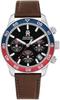Tommy Hilfiger Herrenuhr 1792166