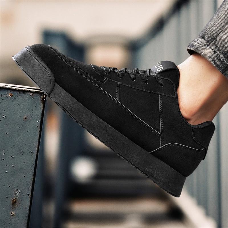 Men's Casual Sneakers Simple Men's Outdoor Comfortable Walking Sports Men's Shoes for Men Sneakers Casual Shoes for Men