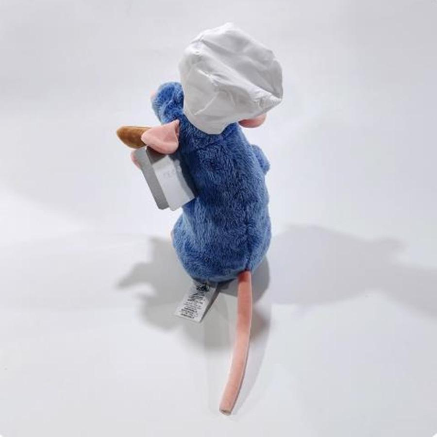Ratatouille Remy Plush Toy Doll 33cm