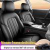 Аксесуари для салону – Чохли для сидінь автомобіля