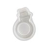 Candle Stand Silicone Mold Candlestick Crafting Mold Gypsum Christmas Themed Candle Holder Jewelry Making Tools