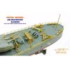 Infini Model 1 350 Im Serie Japanische Marine Zerstörer Kagero Detail Upgrade Set T