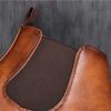 40~46 Men Chelsea Boots Brand Retro Comfortable 2024 Fashion Men Boots #KD5241
