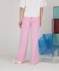JUCYJUDY J Tencel Elastic Waist Wide Pleated Pants (On) Jypt32Ee
