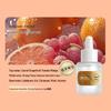 Langlong Aroma Pendant: Fresh Light Fragrance for Car and Home - Essential Oil Incense Holder