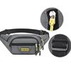 Large Capacity Marathon Running Bag Multi-function Sports Phone Bag Running Waist Bags  Men Women