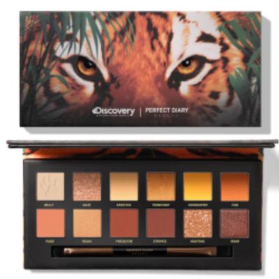 Eyeshadow Collection