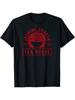 - Iroh Jasmine Dragon Tea House T-Shirt