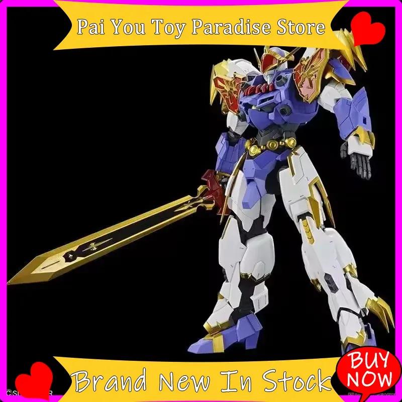 Amplified Imgn Ryujinmaru Mech In Stock Hg 1144 Assembly Model Kit Action Figures Puzzle Toys Decorative Collectible Gift