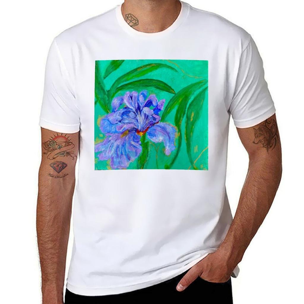 SOLITARY BEAUTY TShirt Plus Sizes Luxury Designer Blouse Hippie Clothes Unisex Tshirt