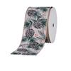 9Metres/roll Christmas Tree DIY Wreath Bows Ribbons Cartoon Gift Wrapping Ribbons  Craft Supplies