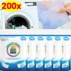 Color Catcher Laundry Sheets Non-Woven Fabric Anti-Staining Dyeing Proof Tablet for Washing Machine Color Absorption
