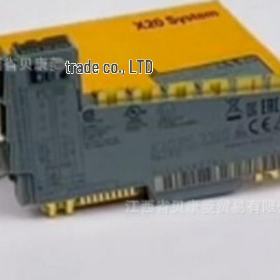 

X20cPS9400 B&R Series: New, Genuine, In Stock with One-Year Warranty