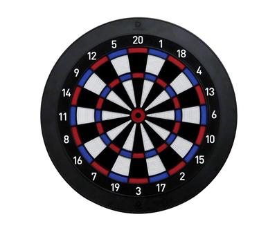 Dartbrett DARTSLIVE Hjem svart enkelt vare dlb0003