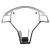 1x Steering Wheel Direct Installation Correct Connector For Mercedes Trim Cover W204 W212 C E CLA High Quality