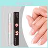Premium West Month Nail Care Agent For Smooth Strong And Clean Nails In 2ml Size