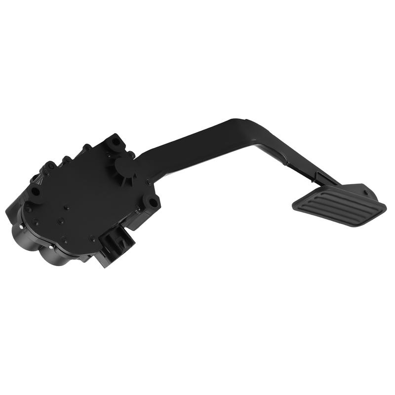 Accelerator Pedal For Chevrolet Trailblazer GMC Envoy Oldsmobile Bravada 2002-03 8151509900