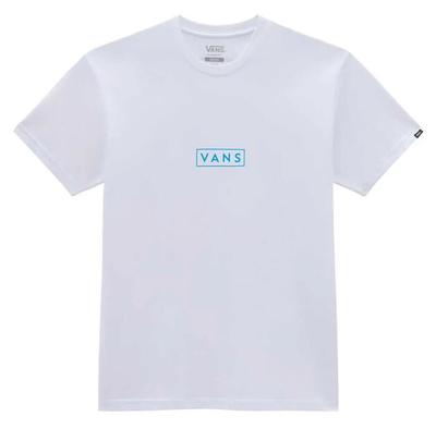 Vans Camiseta de manga curta Classic Easy Box