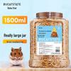Wooden Hideout & Play Toys for Hamsters, Rats & Rabbits