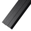 1 Piece Length 1000mm 3 18k Full Carbon Plane Mat High Strength Carbon Fiber