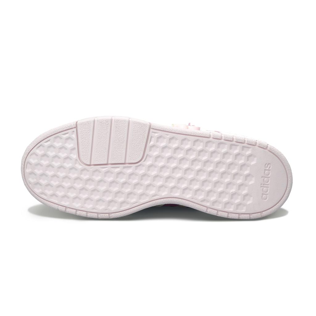 adidas COURTBEAT Slip Resistant Abrasion Resistant Low Top Skateboard Shoes Unisex KI6785(Team1440-)