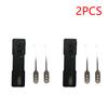 1-5PCS Compact Lock Picking Set Multi-Function Car Bypass Open Keys Automotive Opening Pick Hook for Outdoor Explorers