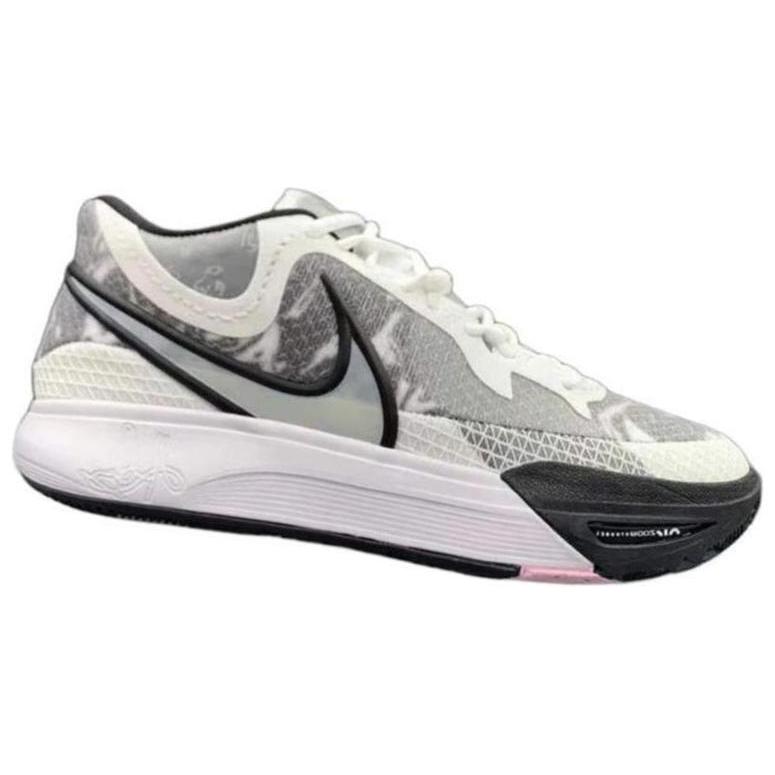 New Nike Kyrie 8 White Black DJ6017-101