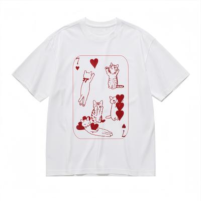 Oberteile – T-Shirts