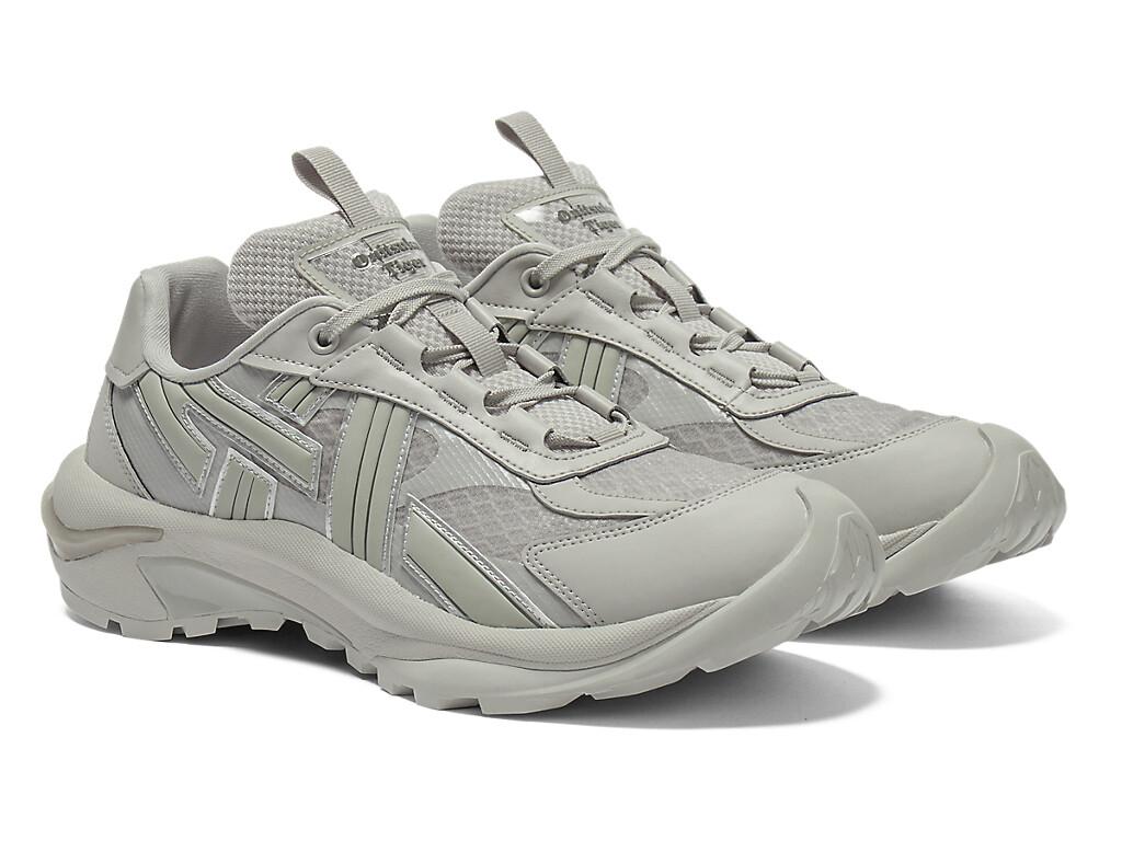1183C383-020 Onitsuka Tiger Tigtrail RS Oyster Grey Oyster Grey (Men's)