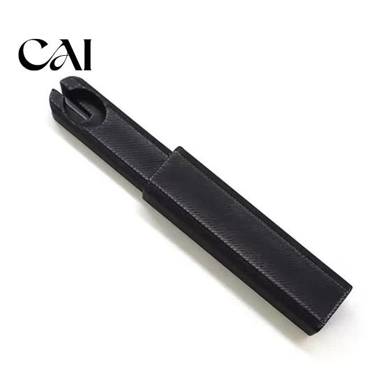 Balloon Knotting Device 3D Printed Knotter Tool, Lightweight Tying Helper for Latex Tool Balloons, Fast Aid Kids, Adults, Party Setups