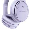 Bose QuietComfort Headphones LE Completely Noise Canceling Headphones with Bluetooth Connection, Microphone, , Fast Charging, Chilled Dry Rack