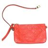 LOUIS VUITTON Monogram Citadine PM Tote Bag Monogram Empreinte Orian M40556 Used