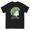 Lettuce Fruits Vegetables Fresh Food Groceries T-Shirt
