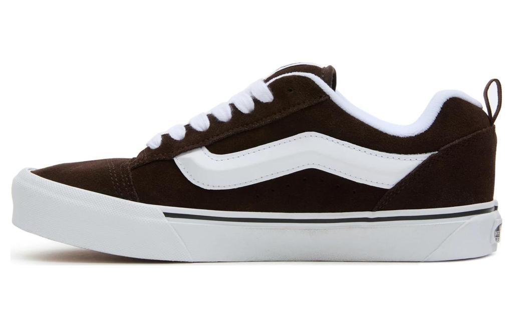 Knu-Skool Vans 'Brown' VN0009QCNWH