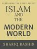 Kniha Islam and the Modern World