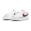 Nike Blazer Low '77 'White Team Red' Gs DA4074-102