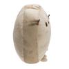 Cheese Cat Sweet Plush Toy Hugging Pillow - Cookie Expression Doll