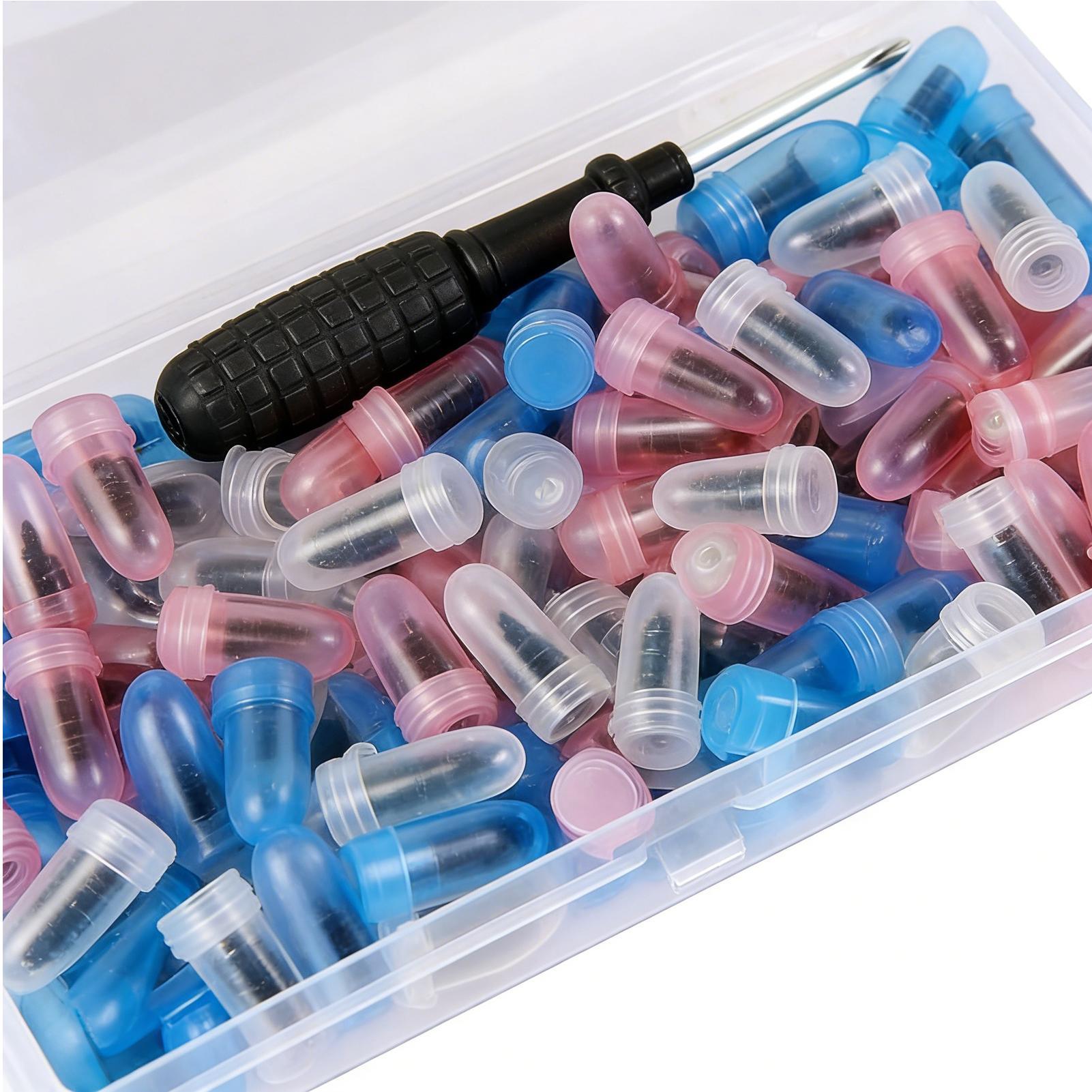 

Вкручиваемые заглушки для шин, 84 шт., сверхпрочные, для быстрого ремонта, профессиональные вакуумные гвозди-заглушки для ремонта шин, для автомобиля, грузовика, внедорожника, автодома, квадроцикла China Mainland