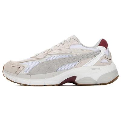 Teveris Nitro Low Top Lifestyle Sneakers Unisex Sneakers Violet Gray 388774-11