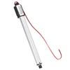 Linear Actuator 12V 150mm Internal Limit Switch Noise Cancelling Short Circuit Protection Mini Electric Linear