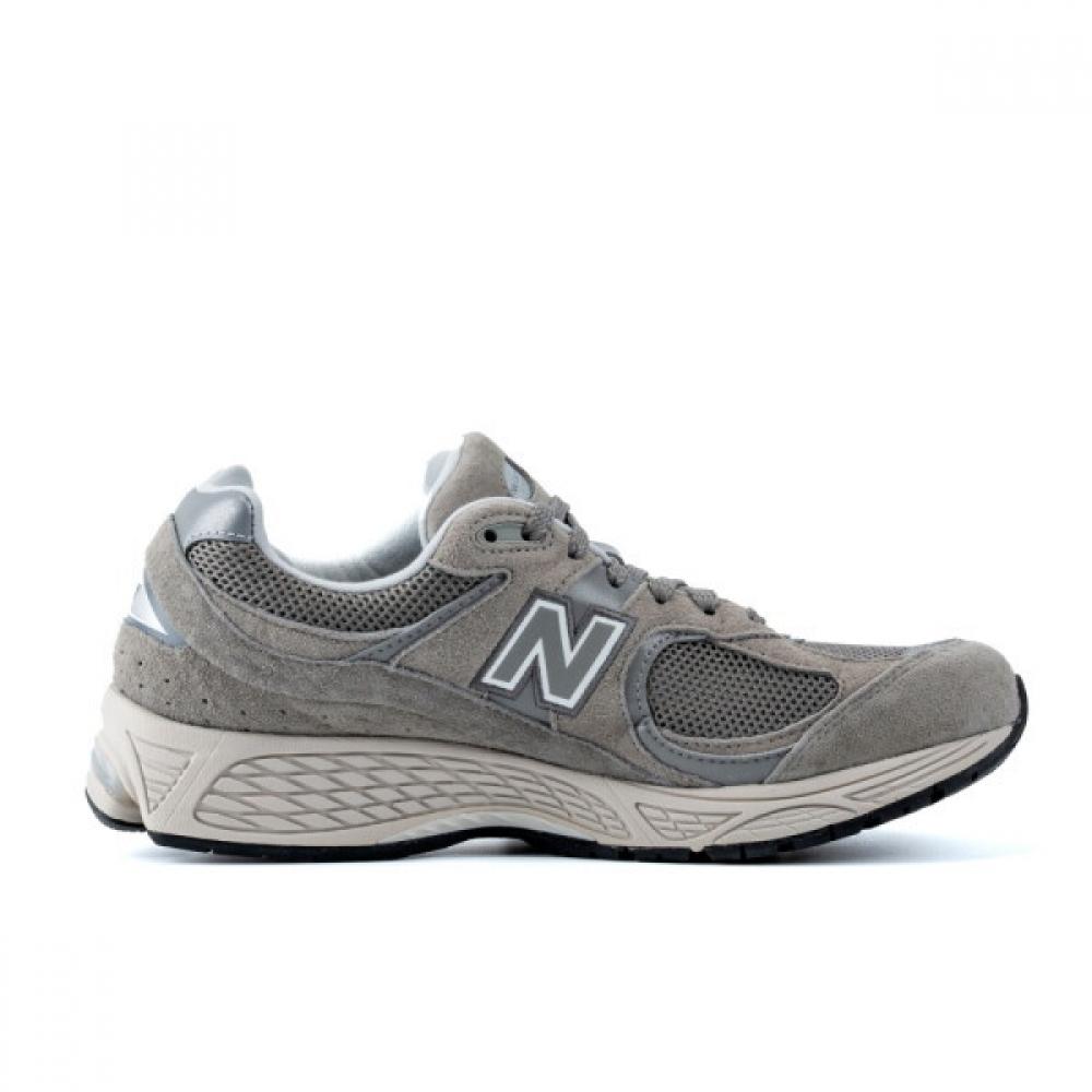 New Balance Domestic Store Edition 2002 Gray Unisex Ml2002rc