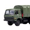 1:64 Scale Transport Truck for Model Train Dioramas