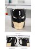 Avengers Superhero Ceramic Mug: Featuring Superman, Thor, Iron Man, Spider-Man, and Batman