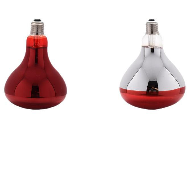 Infrared Beauty & Physiotherapy Lamp for Drying and Heat Insulation Testing